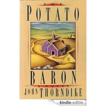 The Potato Baron (English Edition) [Kindle-editie]