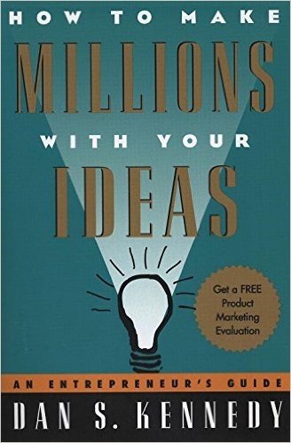 How to Make Millions with Your Ideas: An Entrepreneur's Guide baixar