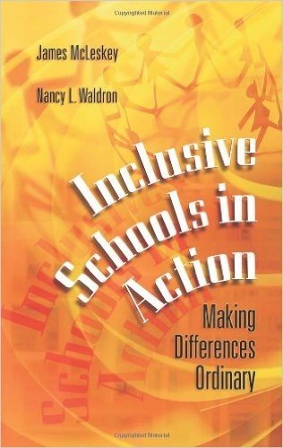 Inclusive Schools in Action: Making Differences Ordinary