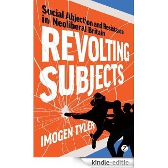 Revolting Subjects [Kindle-editie]