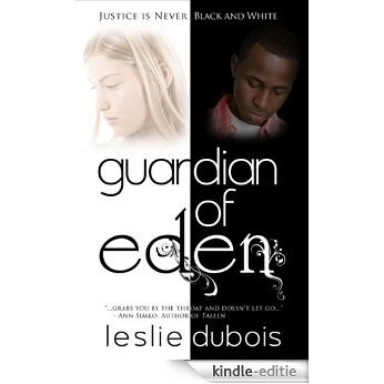 Guardian of Eden (English Edition) [Kindle-editie]