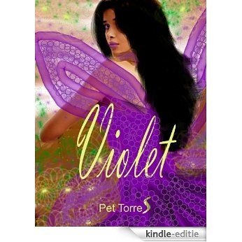 Violet (Portuguese Edition) [Kindle-editie] beoordelingen
