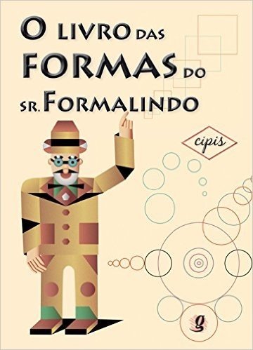 Livro das Formas do Sr. Formalindo