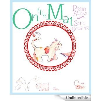 On The Mat (Set One Book 12) (English Edition) [Kindle-editie]