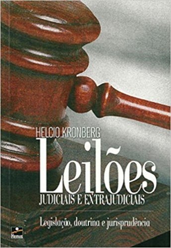Leilões Judiciais e Extrajudiciais