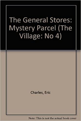 The General Stores: Mystery Parcel (Village S.)