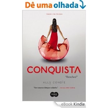 Conquista [eBook Kindle]