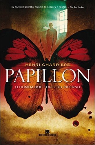Papillon: O homem que fugiu do inferno
