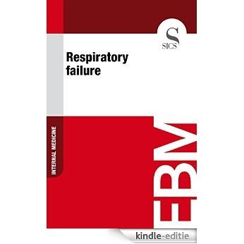 Respiratory Failure [Kindle-editie] beoordelingen