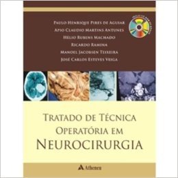 Tratado De Tecnica Operatoria Em Neurocirurgia