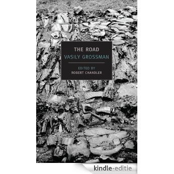 The Road: Stories, Journalism, and Essays (New York Review Books Classics) [Kindle-editie] beoordelingen