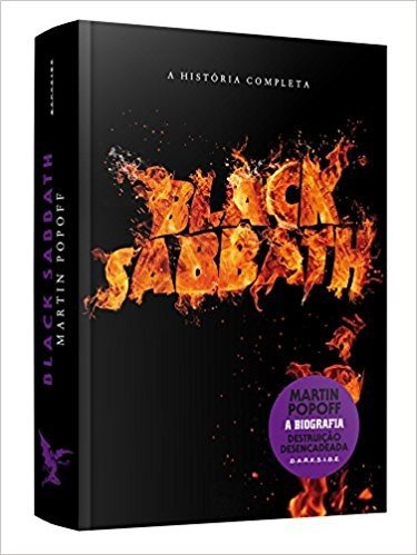 Black Sabbath. A Biografia