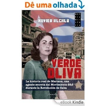 Verde Oliva [eBook Kindle]