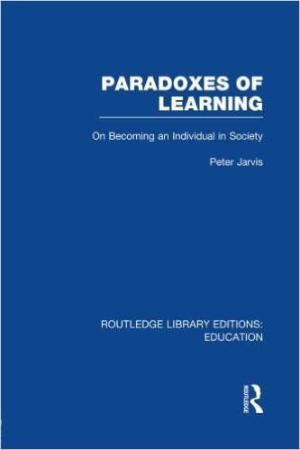 Paradoxes of Learning: On Becoming an Individual in Society