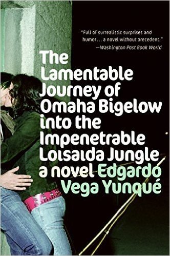 The Lamentable Journey of Omaha Bigelow Into the Impenetrable Loisaida Jungle baixar