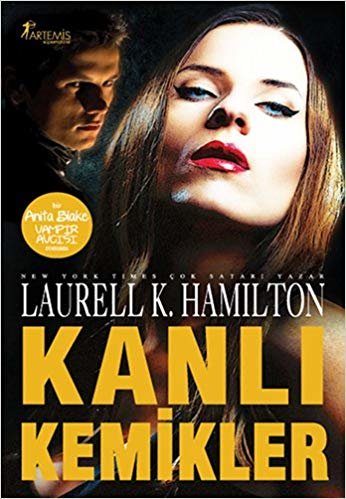 Laurell K Hamilton Anita Blake Series Epub Files