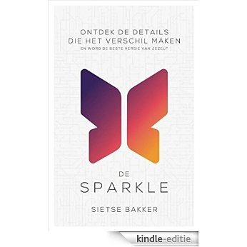 De Sparkle [Kindle-editie]