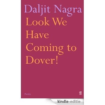 Look We Have Coming to Dover! (English Edition) [Kindle-editie]