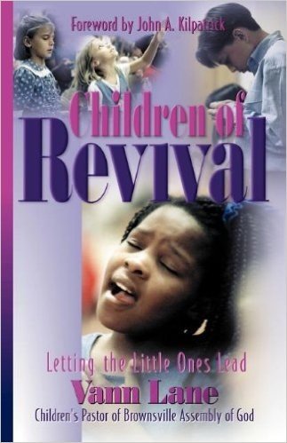 Children of Revival: Letting the Little Ones Lead