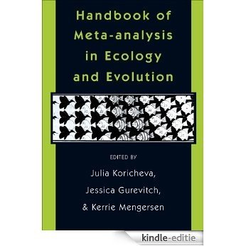 Handbook of Meta-analysis in Ecology and Evolution [Print Replica] [Kindle-editie]