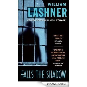 Falls the Shadow (A Victor Carl Novel) [Kindle-editie] beoordelingen