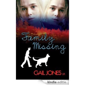 Family Missing (Rachel Brooks Young Adult Trilogy Book 3) (English Edition) [Kindle-editie]