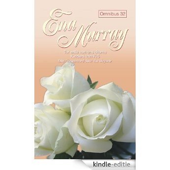 Ena Murray Omnibus 32 [Kindle-editie] beoordelingen