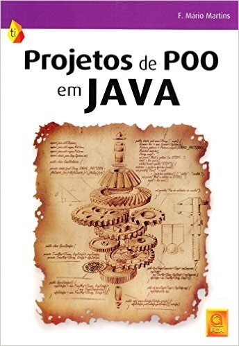 Projetos de POO em Java