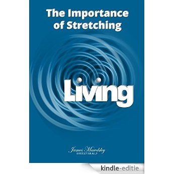 Living: The Importance of Stretching (English Edition) [Kindle-editie] beoordelingen