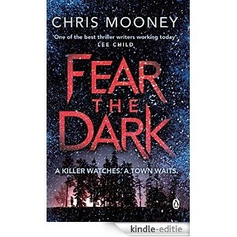 Fear the Dark (Darby McCormick) [Kindle-editie]
