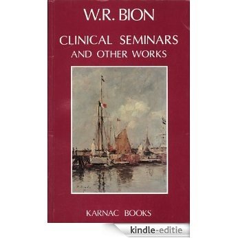 Clinical Seminars and Other Works [Kindle-editie] beoordelingen