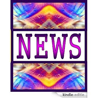 News (Notes) ... (a Light Design) (English Edition) [Kindle-editie]