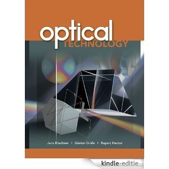 Optical Technology [Kindle-editie]