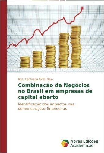 Combinacao de Negocios No Brasil Em Empresas de Capital Aberto