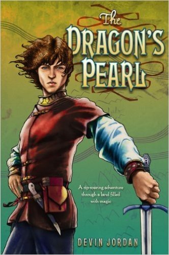 The Dragon's Pearl (English Edition)