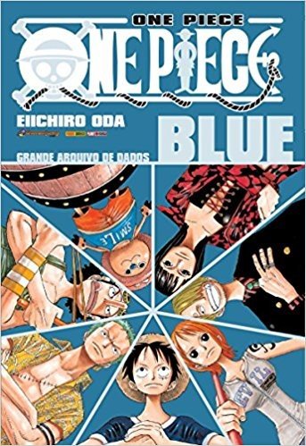 One Piece Blue: 2