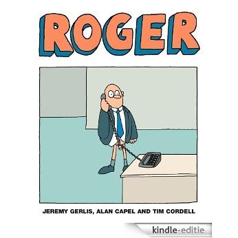 Roger (Roger series) [Kindle-editie] beoordelingen