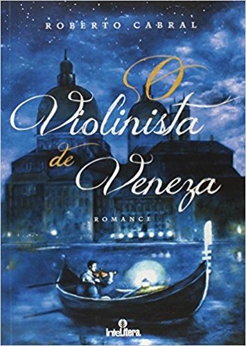 O Violinista de Veneza