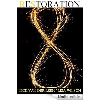 Restoration (Oscar Pistorius Murder Trial eBook Series 8) (English Edition) [Kindle-editie]