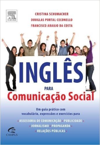 Inglês Para Comunicação Social