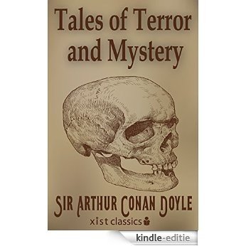 Tales of Terror and Mystery (Xist Classics) [Kindle-editie] beoordelingen