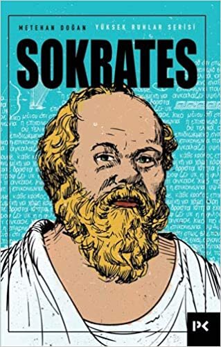 indir Sokrates: Yüksek Ruhlar Serisi