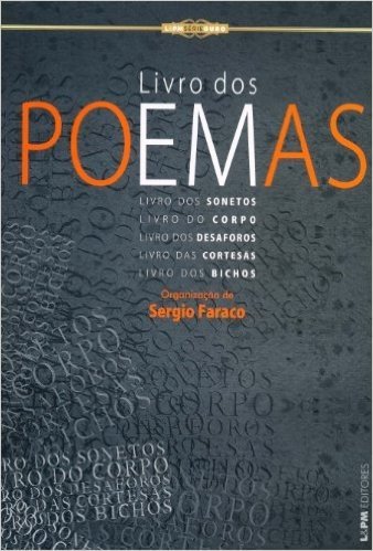 Livro Dos Poemas