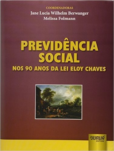 Previdencia Social Nos 90 Anos Da Lei Eloy Chaves