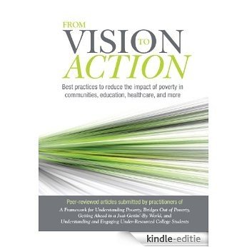 From Vision To Action [Kindle-editie]