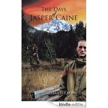 The Days of Jasper Caine (English Edition) [Kindle-editie]