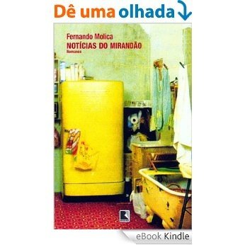 Noticias do Mirandão [eBook Kindle]
