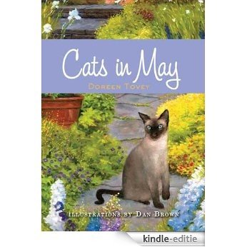 Cats in May (Doreen Tovey Cat Books) [Kindle-editie]
