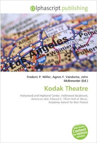 Kodak Theatre baixar