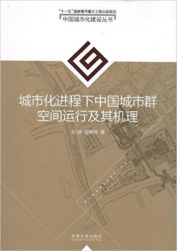 城市化进程下中国城市群空间运行及其机理